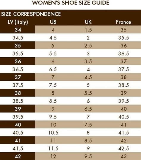 louis vuitton prices shoes|Louis Vuitton shoe size chart.